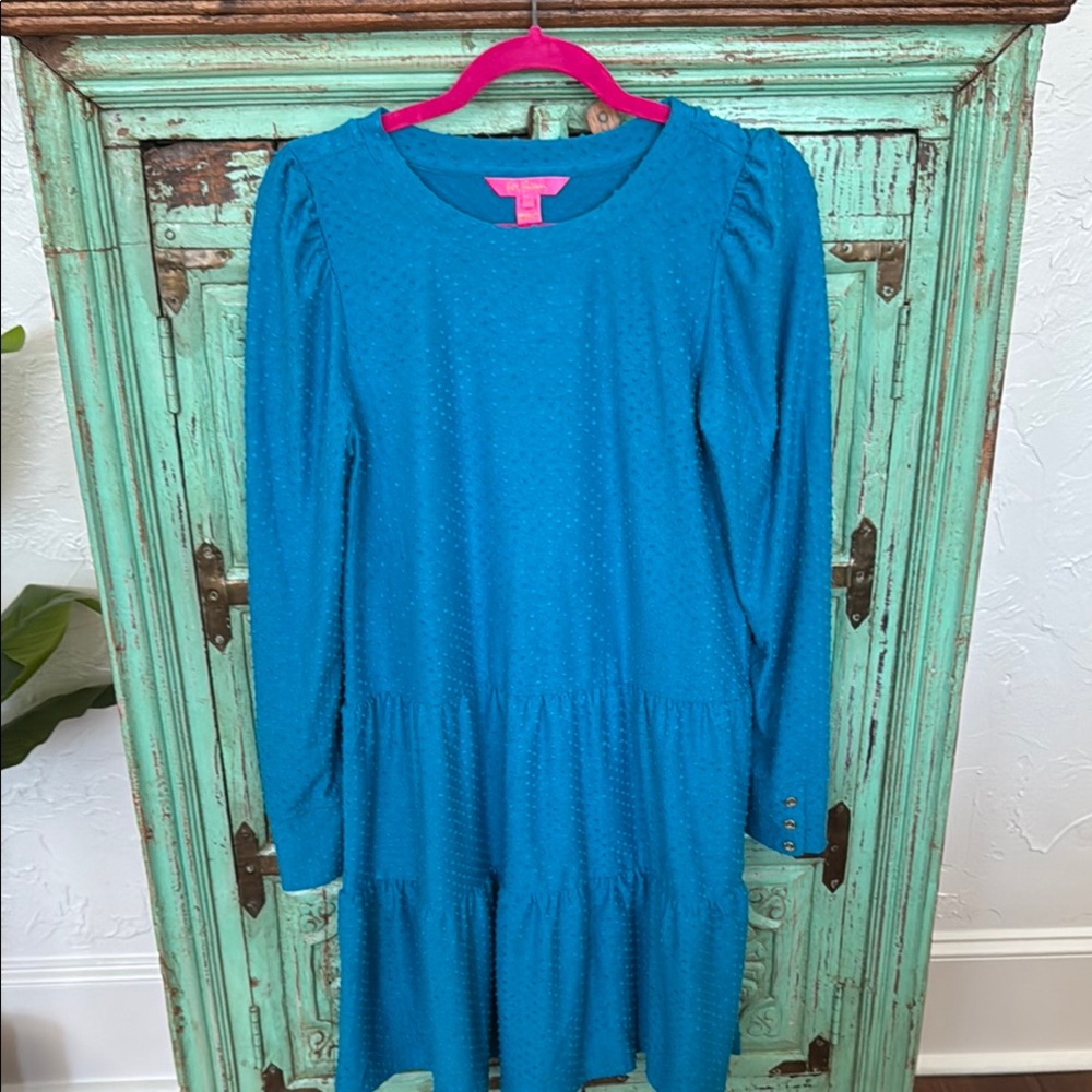 Lily Pulitzer Dress